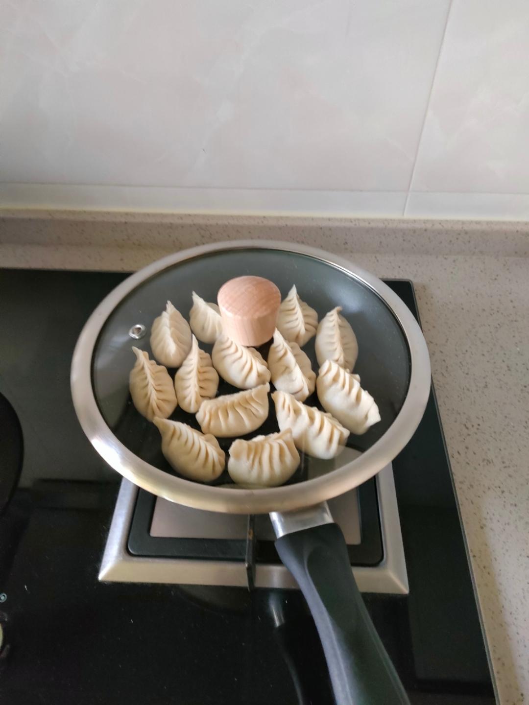煎饺（速冻饺子🥟）