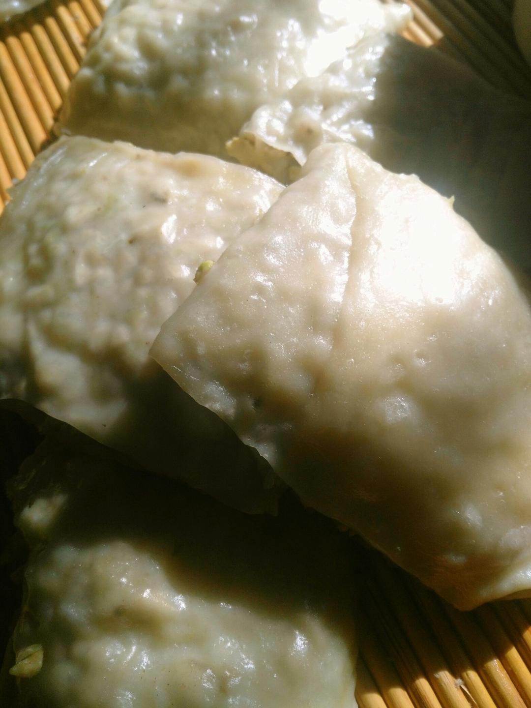 素食豆腐蔬菜卷