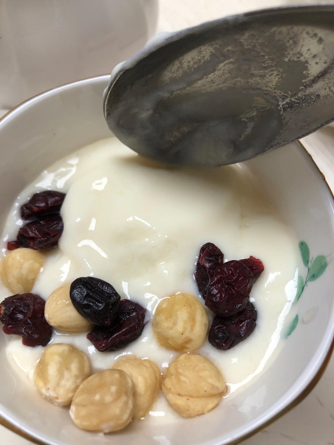 减肥豆浆酸奶