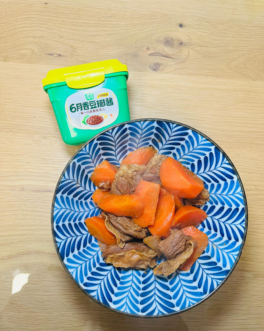 零失败爆好吃的红烧牛肉🔥土豆软糯，酱香浓郁