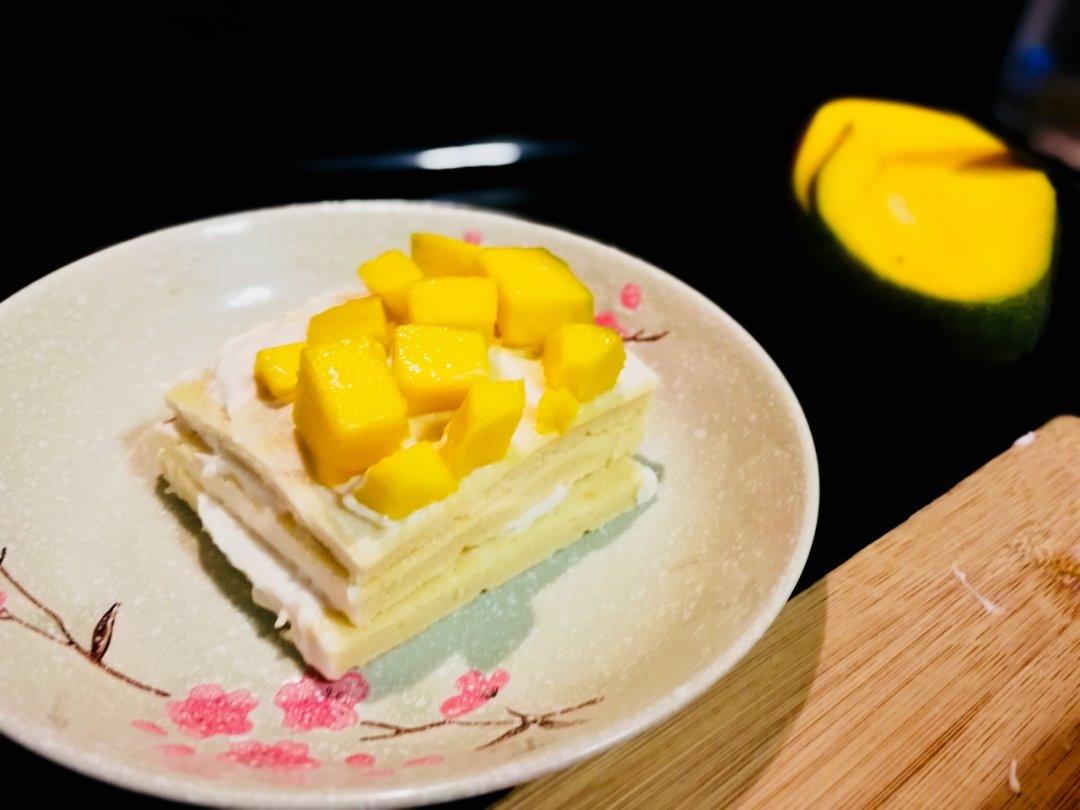 草莓白玉卷【曼食慢语】