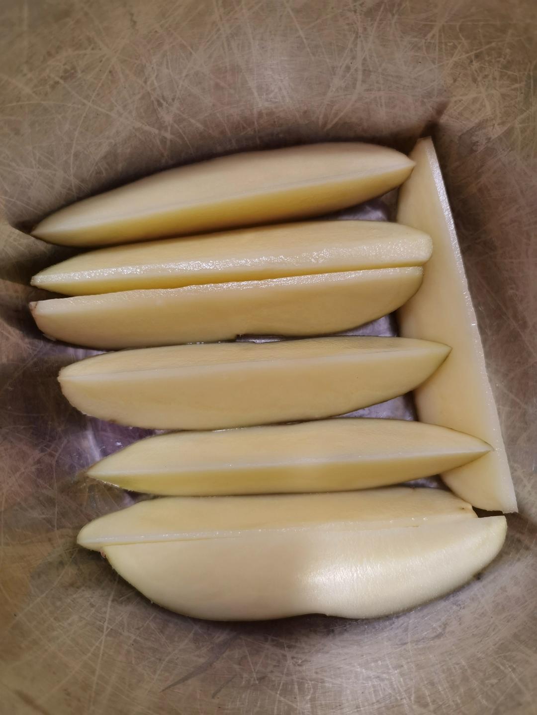 小番茄烤巴沙鱼【5-6月北鼎烤箱食谱】