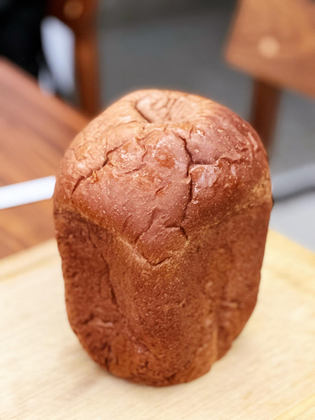 面包机做奶香手撕吐司