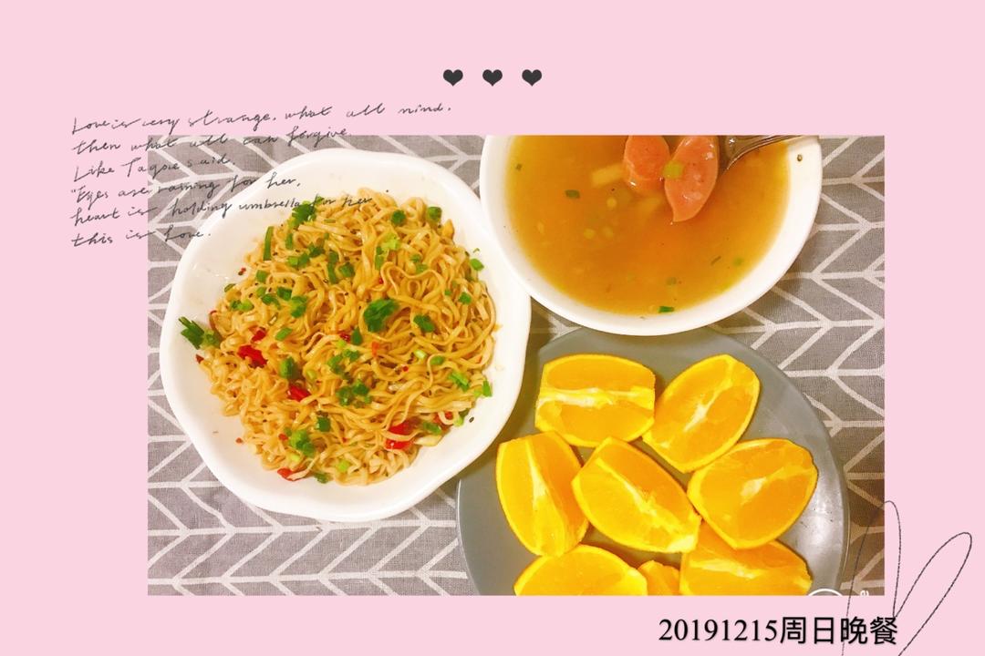 嘟嘟麻麻的美食