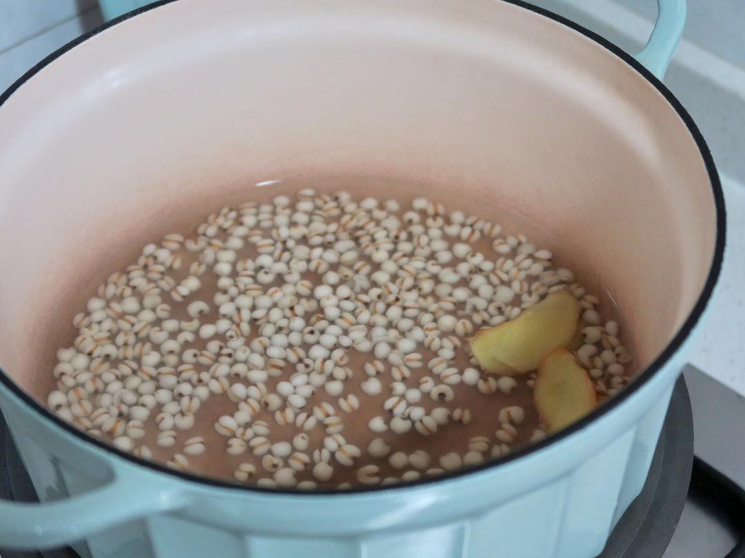 番茄虾滑豆腐煲【5-6月北鼎珐琅锅食谱】