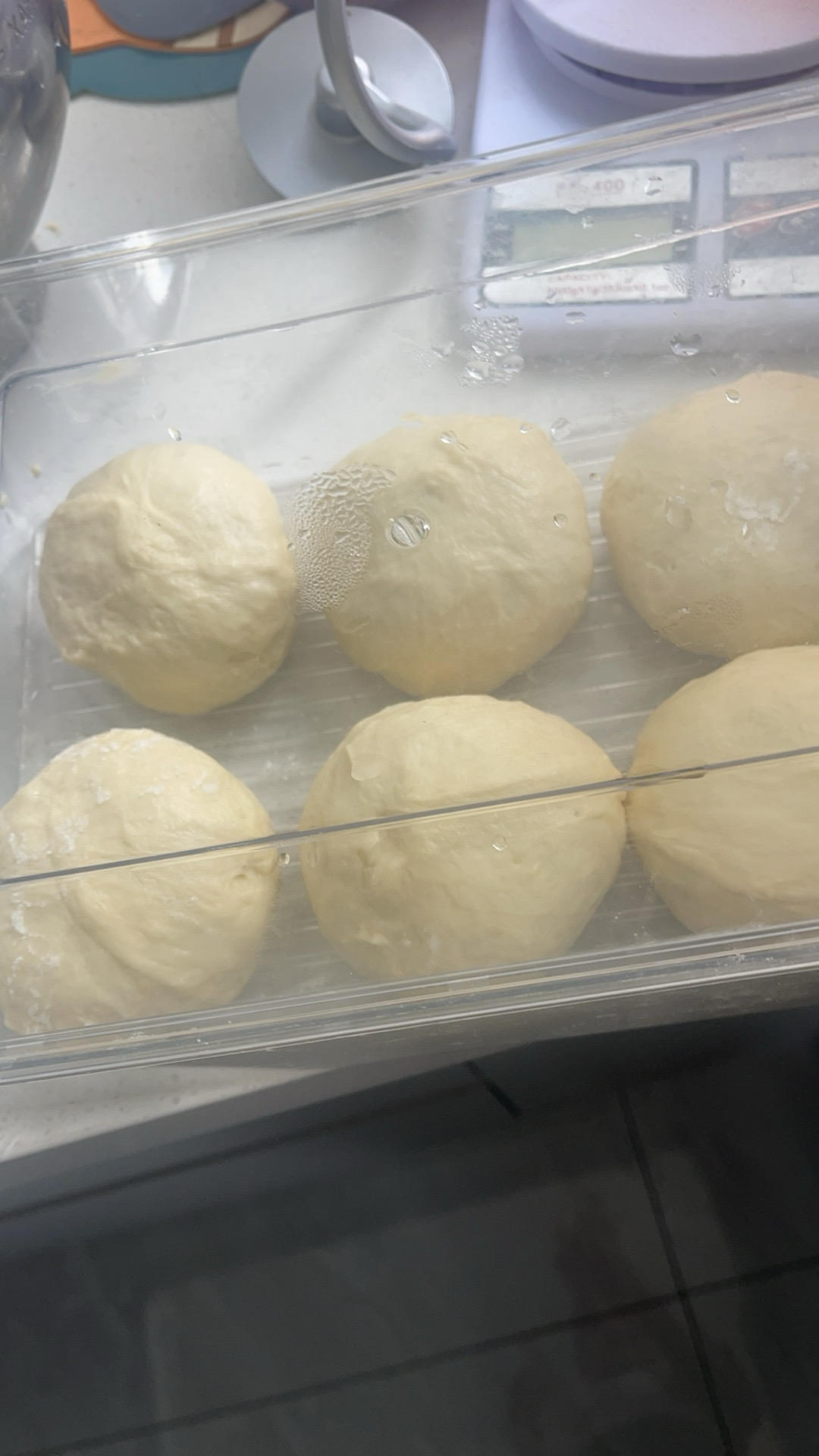 一发牛奶手撕吐司丨超柔软零失败配方分享