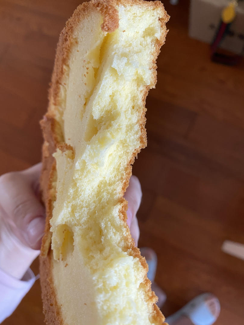 威风蛋糕