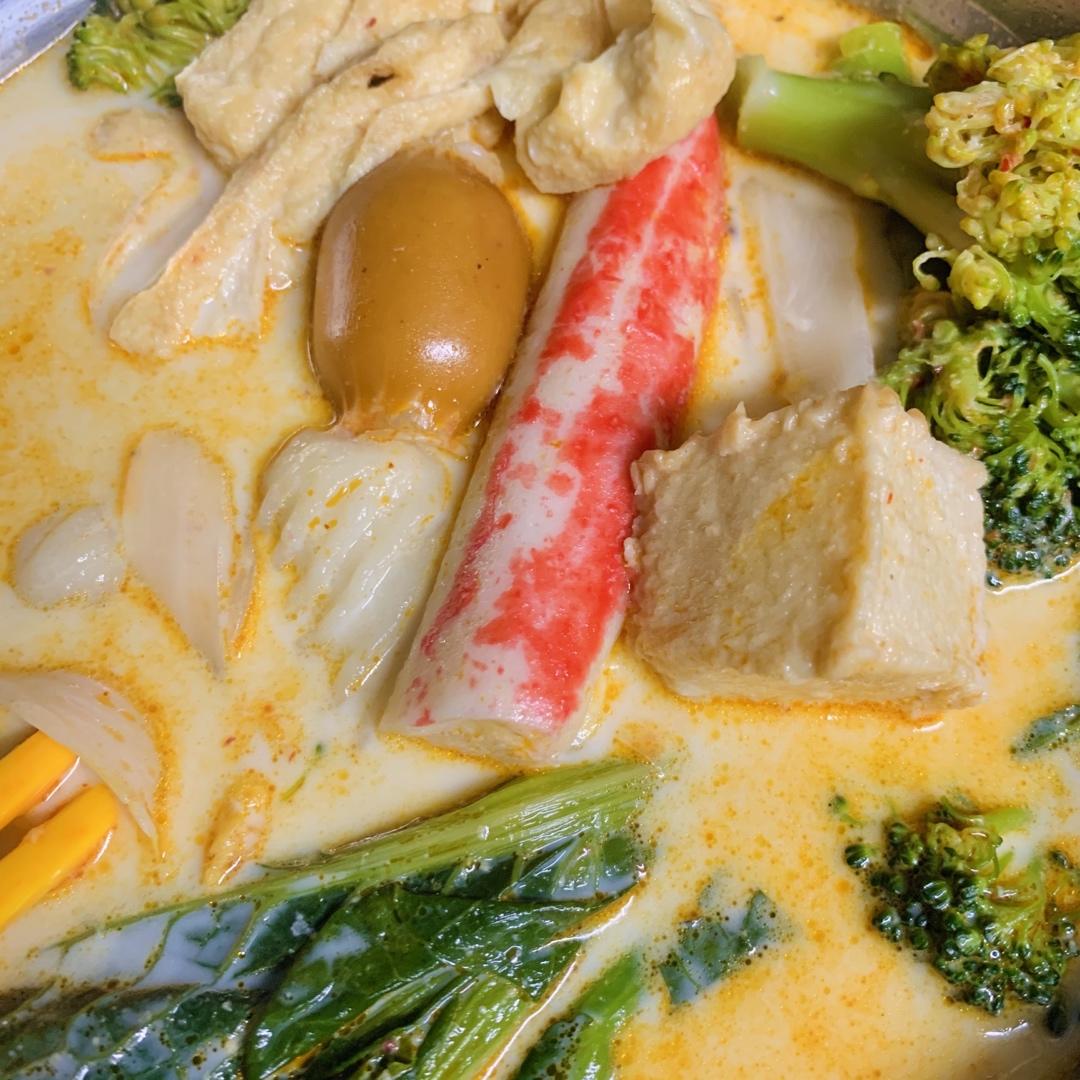 可以喝的健康麻辣烫