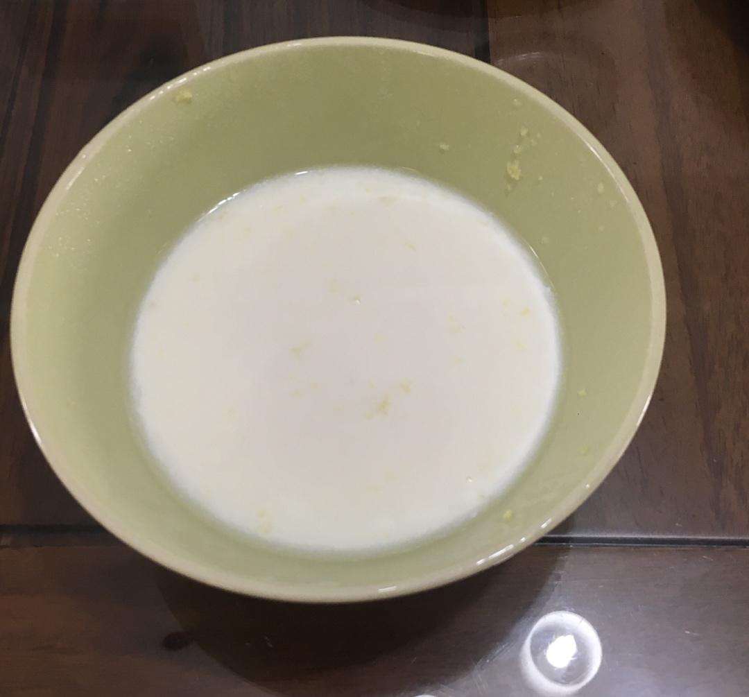 姜汁撞奶失败个人经验总结（白糖红糖枫糖浆无糖版）