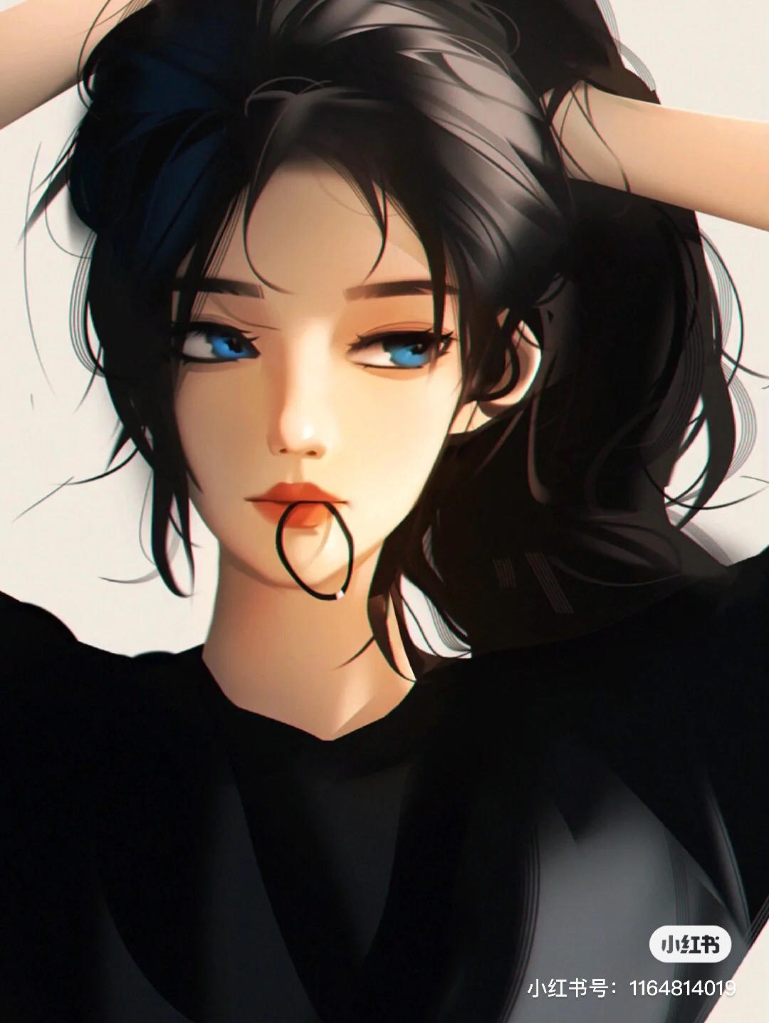 果子的土豆麻麻