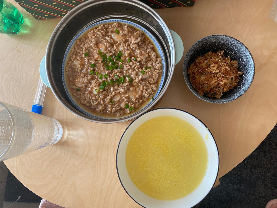 一道可以当零食吃的快手就粥小菜