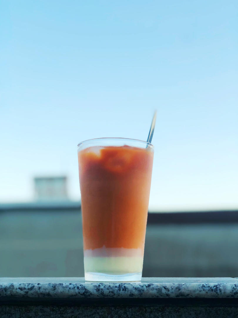 冰大厨|正宗泰式奶茶（泰国人配方）