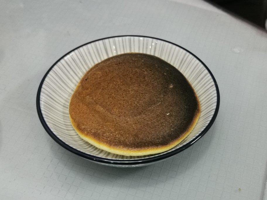 （视频）舒芙蕾松饼、日式松饼