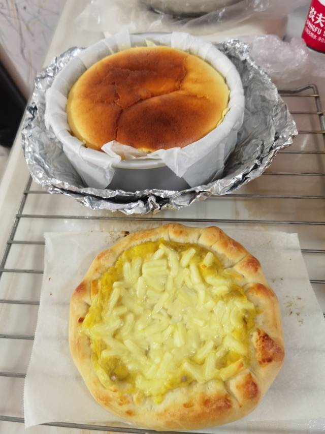 【小高姐】完美日式乳酪蛋糕操作指南