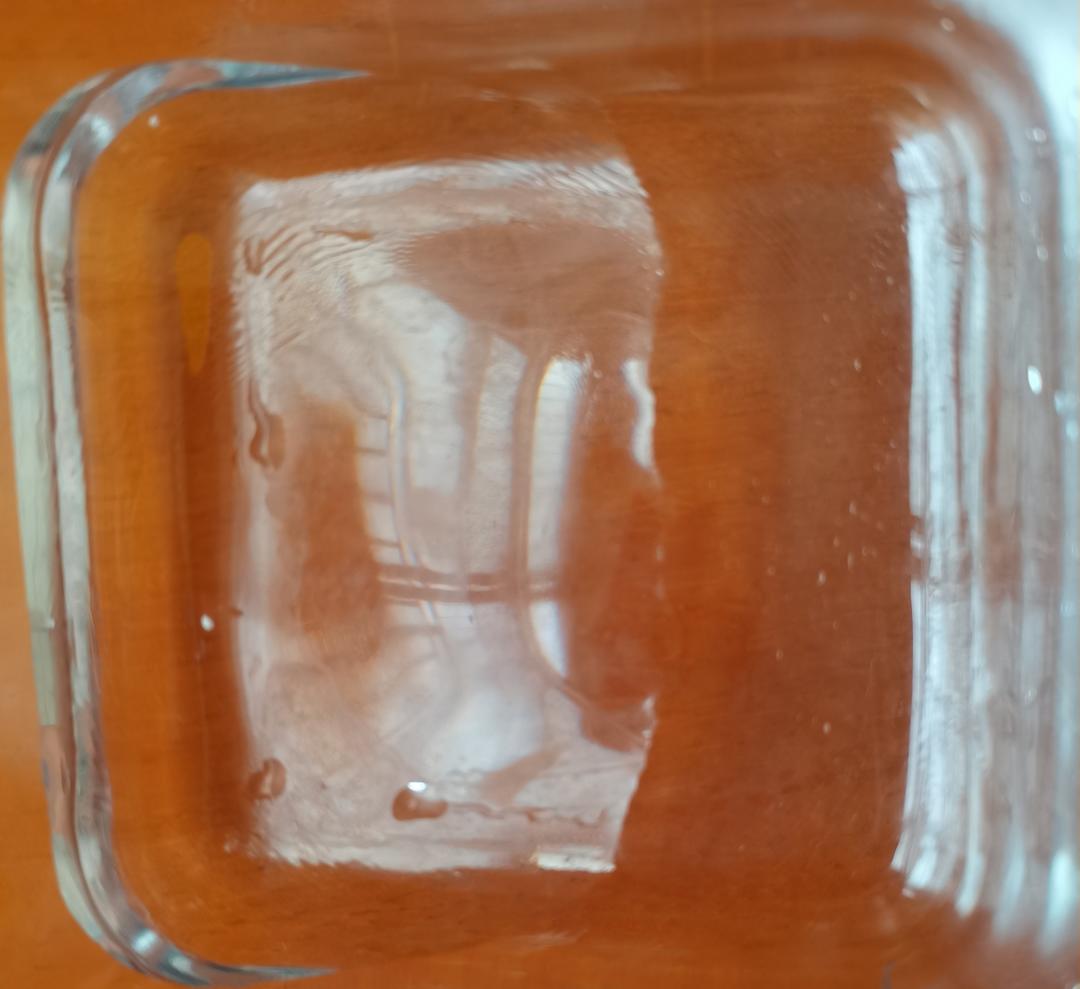 自制枧水