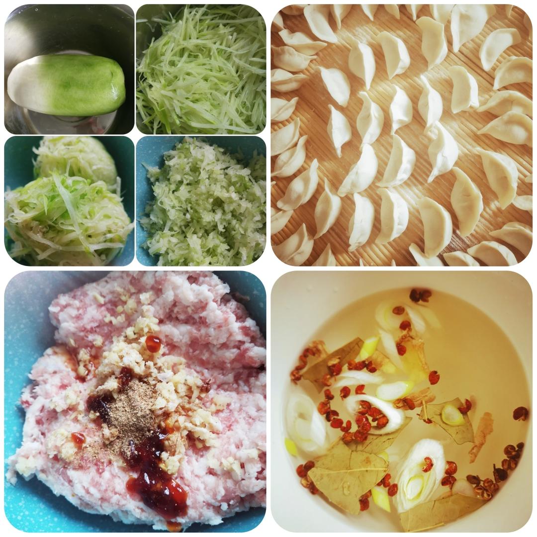 好吃到怀疑人生的猪肉萝卜馅儿饺子🥟🥟🥟🥟🥟🥟🥟🥟🥟🥟🥟🥟