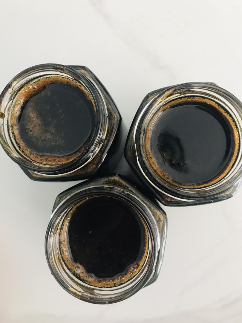 宫廷药膳 | 秋梨膏