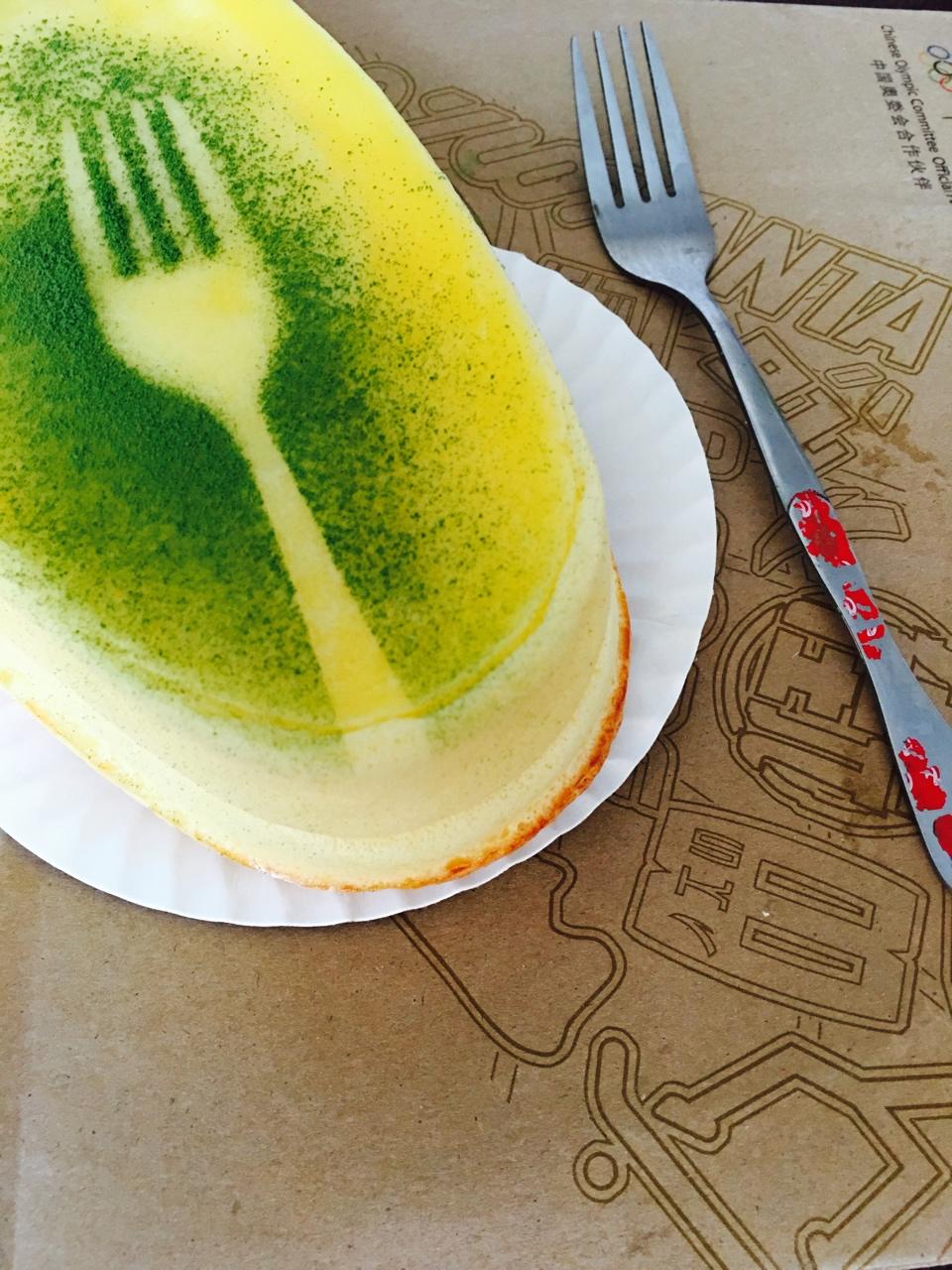 完美轻乳酪芝士蛋糕（不开裂、不回缩、不收腰、入口即融）