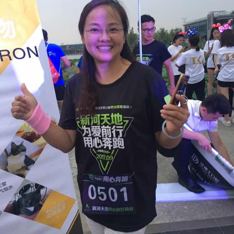 YF天天向上