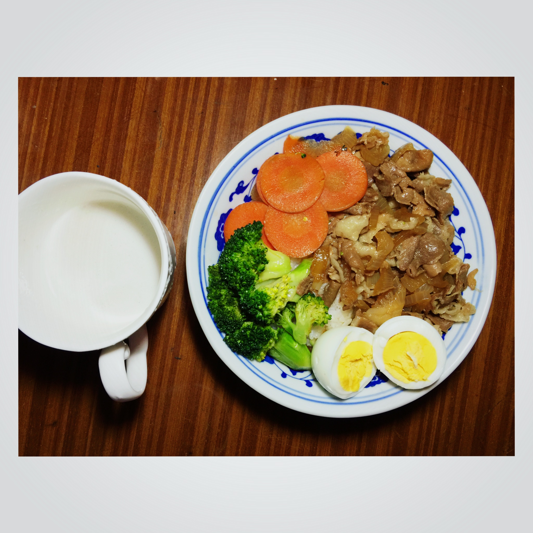 吉野家牛肉饭
