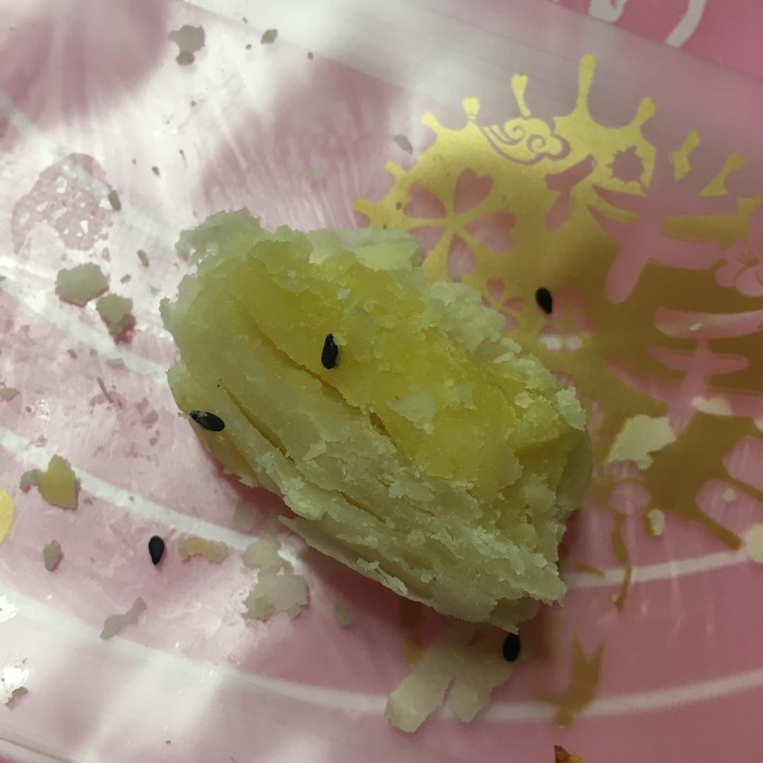 蛋黄酥（四色）
