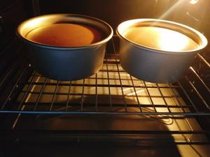 网红脏脏蛋糕～安安原创食谱的做法 步骤24