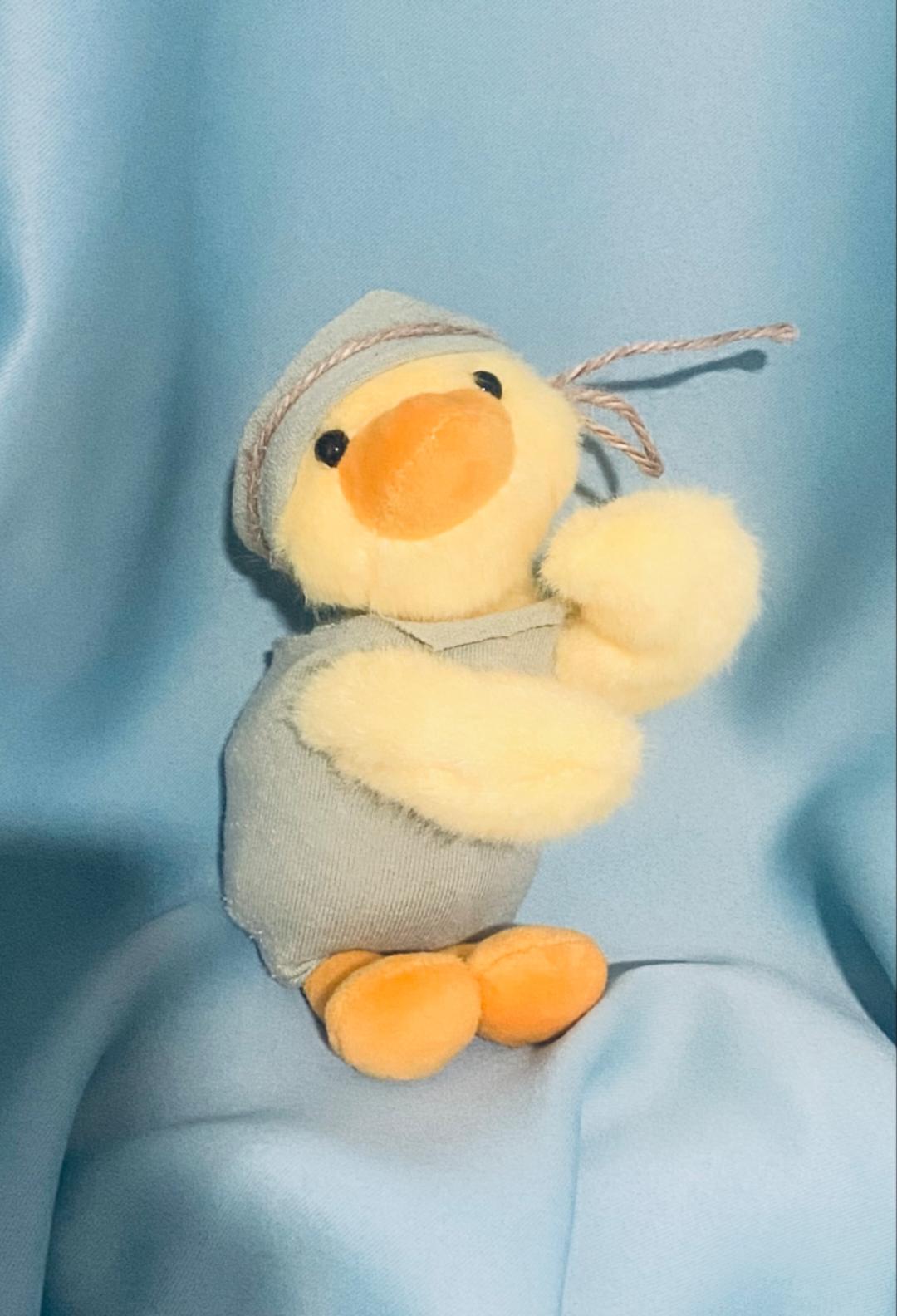 小陈一点也不沉