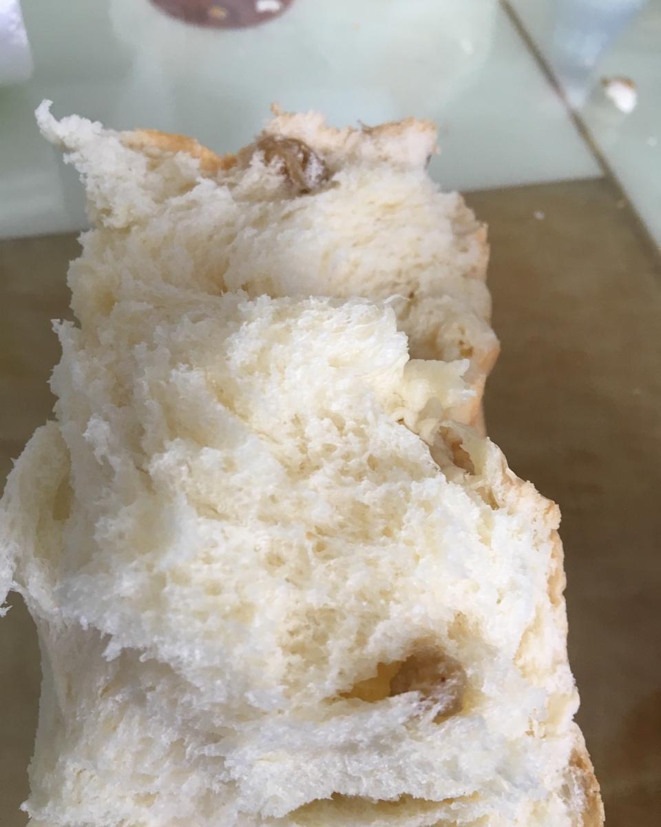 面包机零失败软吐司