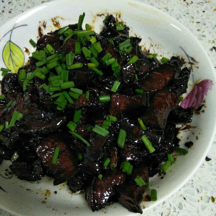 红烧肉