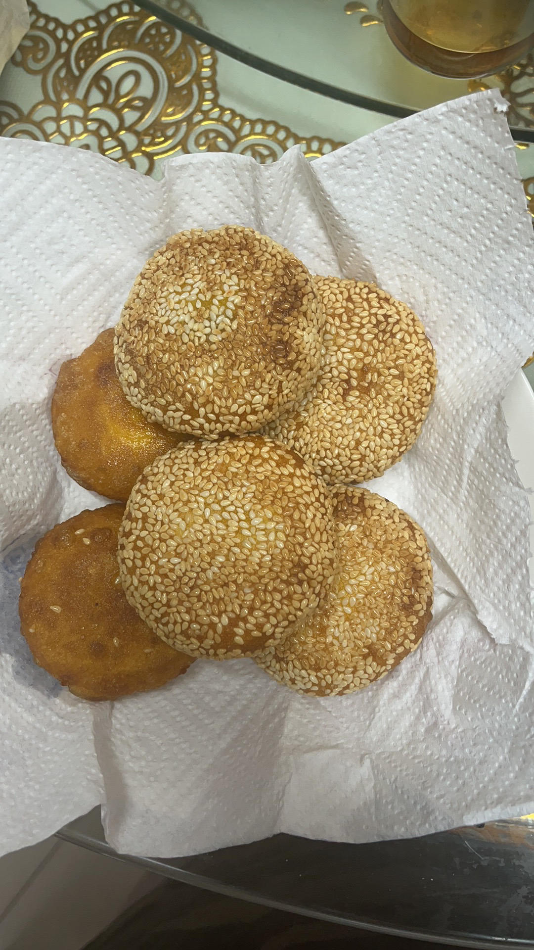 平底锅就能做，香甜软糯的南瓜饼，一次成功