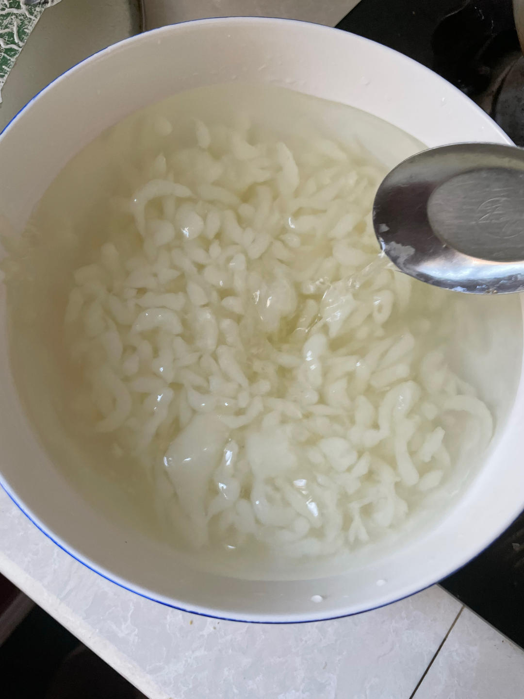 凉虾