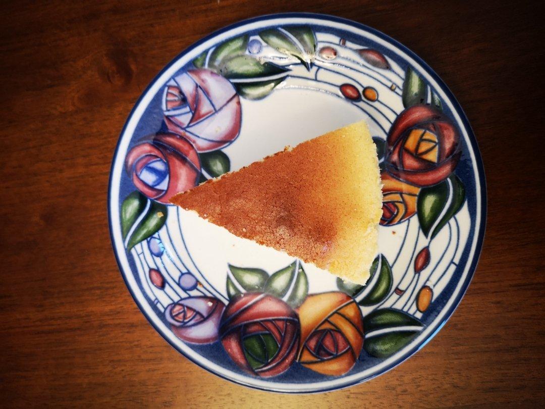 【原创】澈司叔叔和西村叔叔的轻乳酪蛋糕（妙可蓝多奶油奶酪）