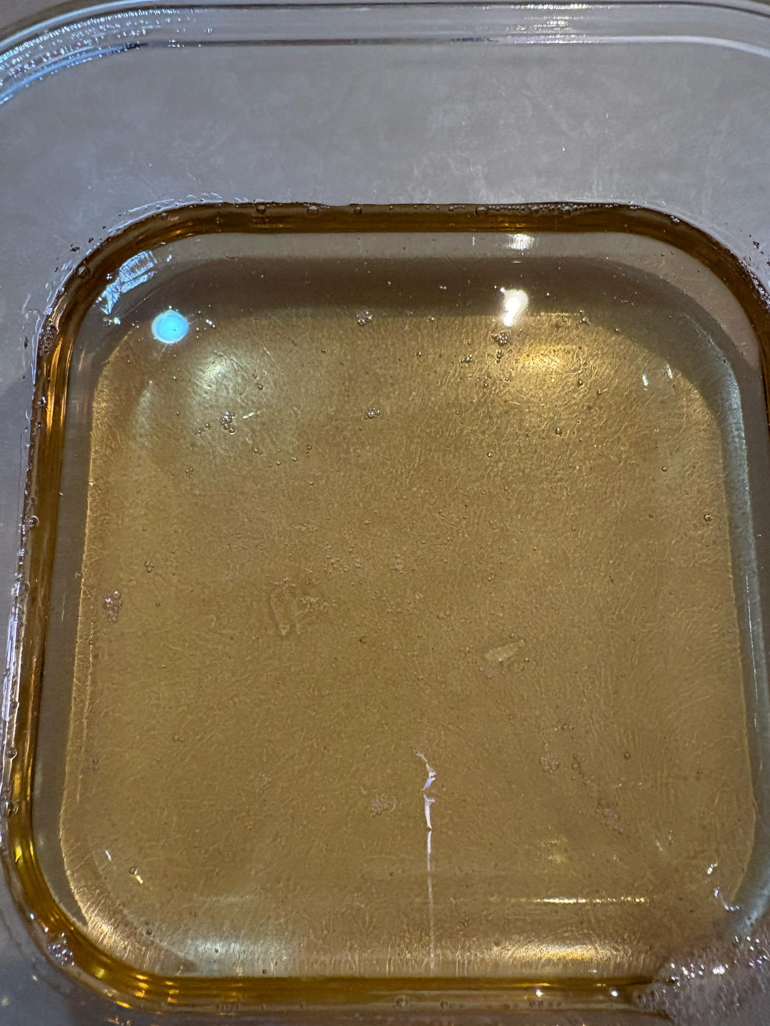 自制甜品饮品糖浆