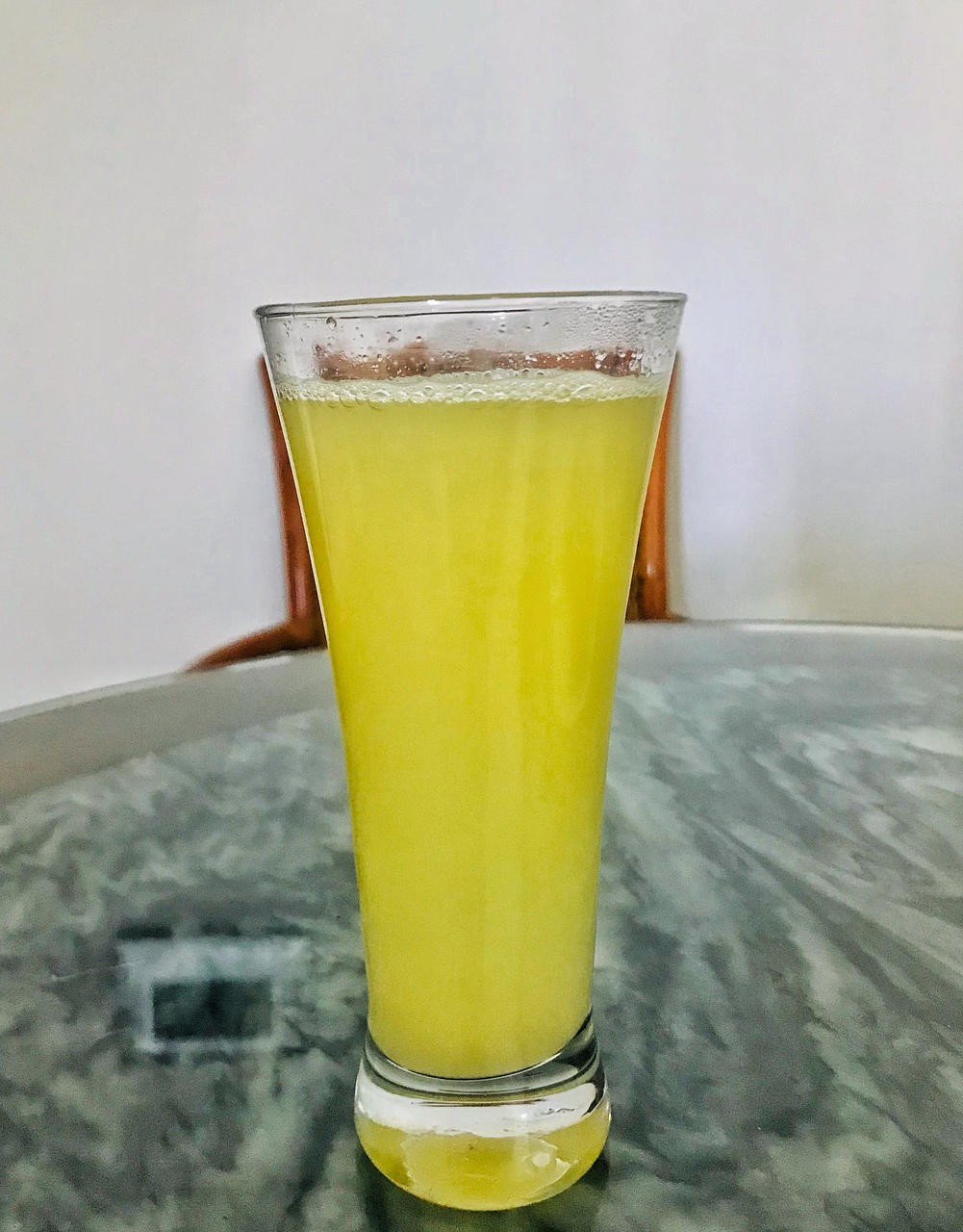 苹果汁（不氧化）