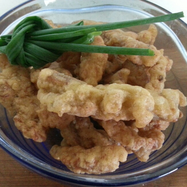 小酥肉