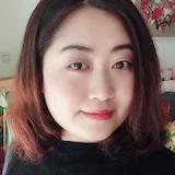 沉思的百合_luye