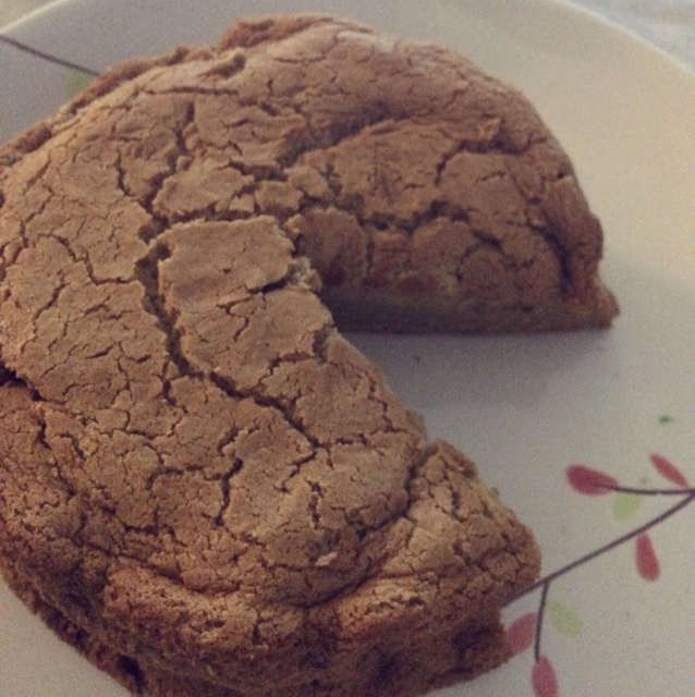 【视】《知味人生》美食视频（6）戚风蛋糕