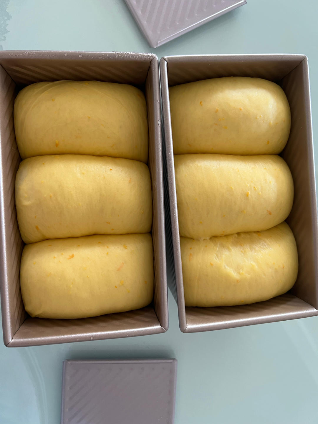 不是所有的面包都能叫——布里欧修皇冠吐司