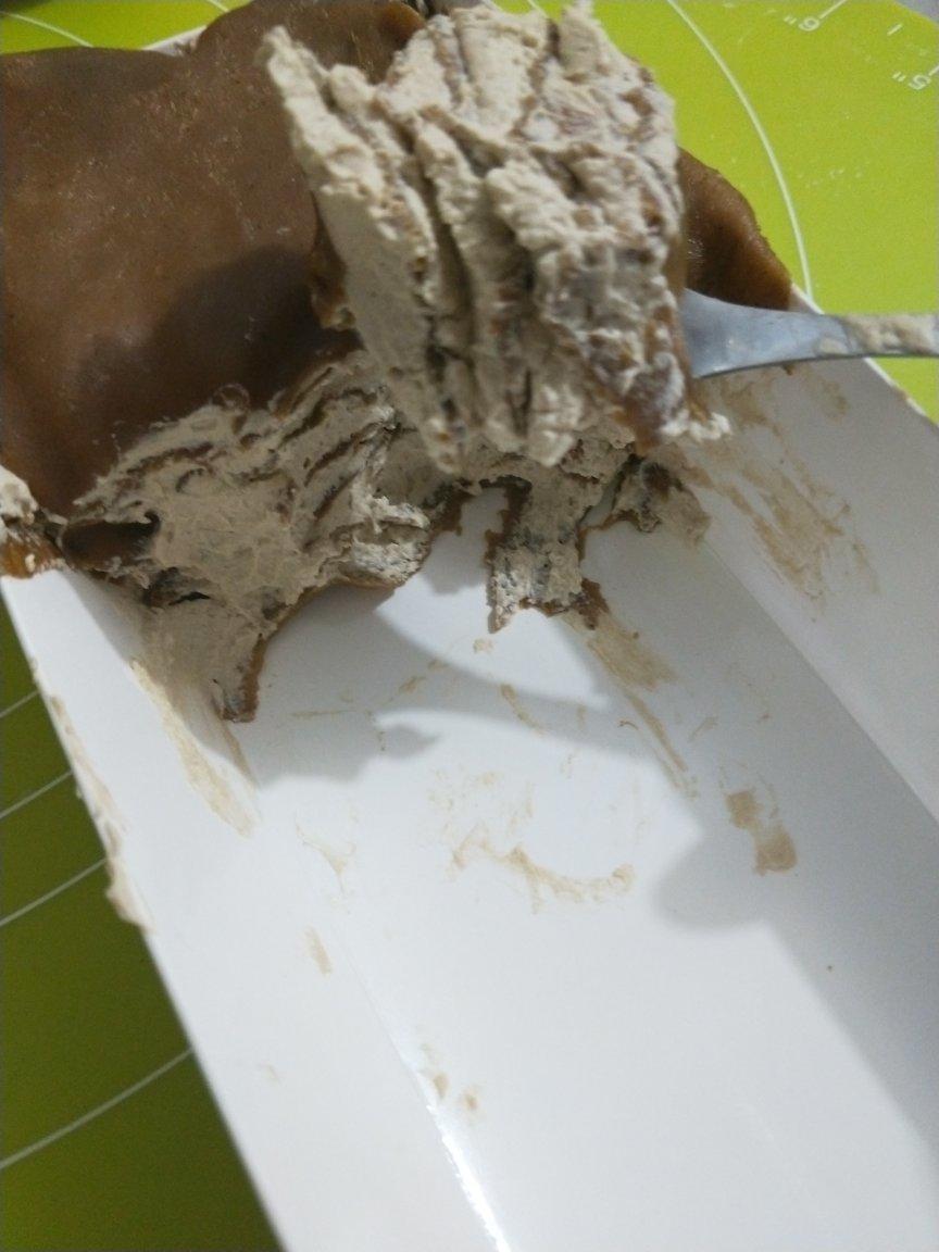 6寸伯爵红茶千层（超详细煎饼，抹面）