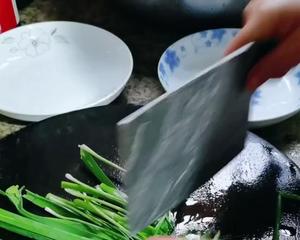 桂林的特色酿菜之油豆腐酿的做法 步骤1