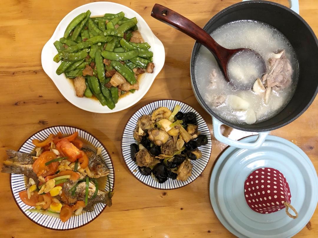 生活中的小确幸
