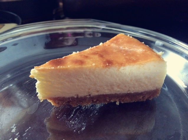 超好味乳酪蛋糕