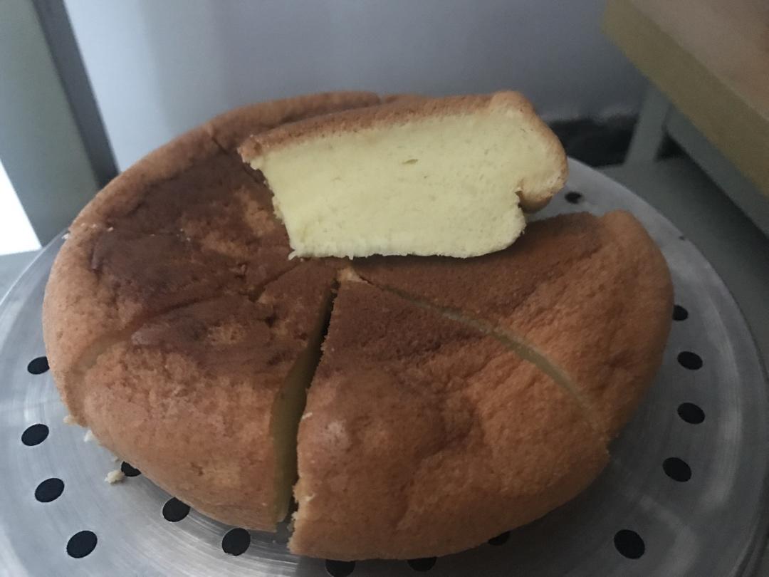 《Tinrry+》电饭锅蛋糕
