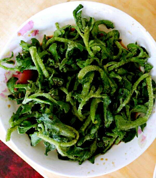 手机用户1106_uvw2做的凉拌冰草