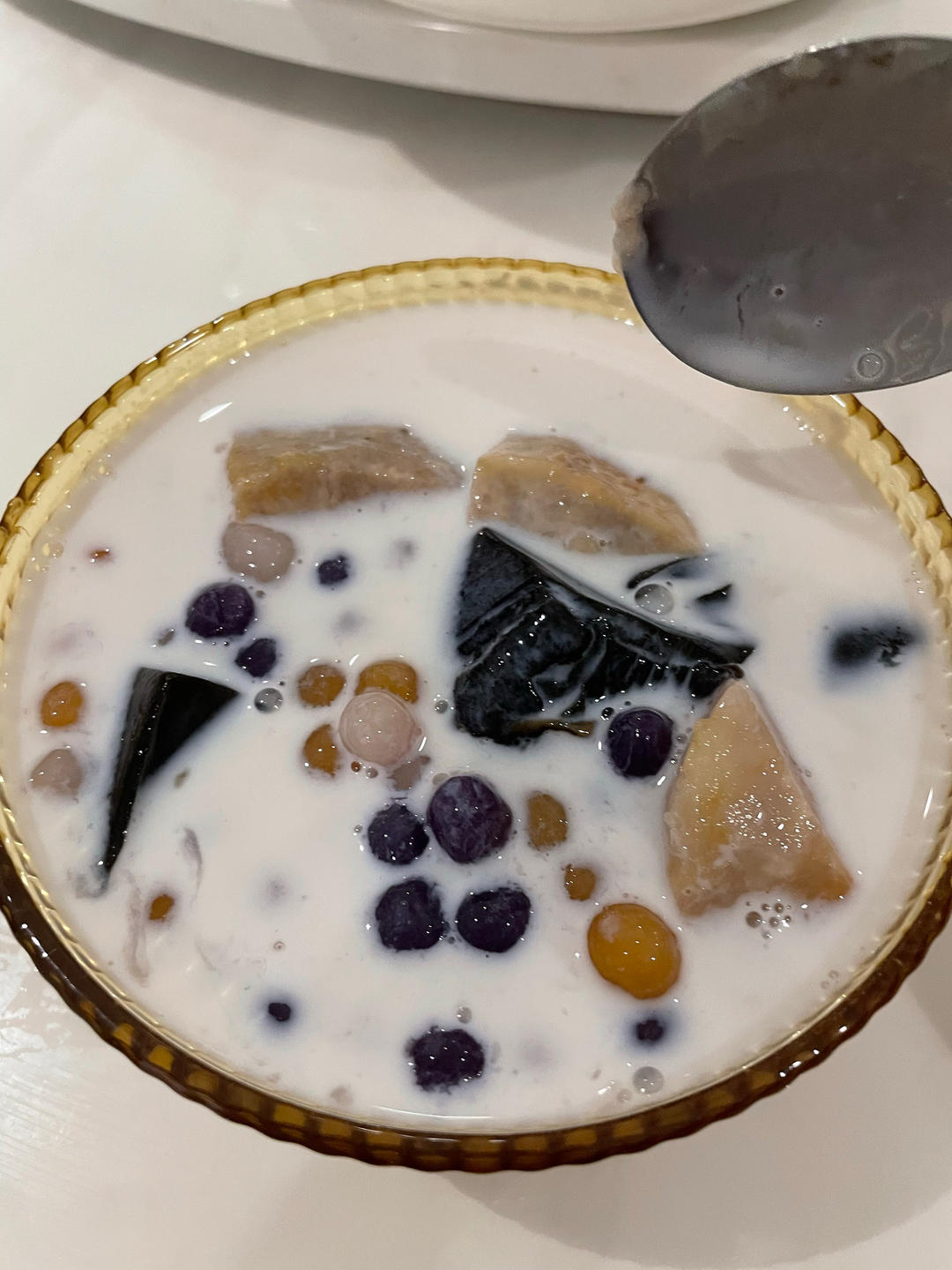 鲜芋仙荔浦芋头蜜芋头