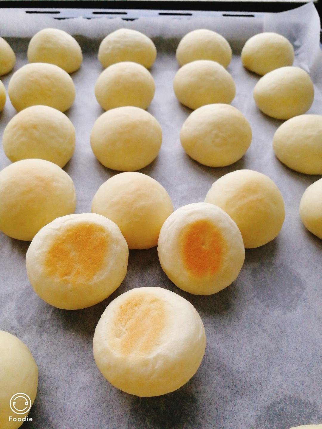 佳麻麻的小厨房做的小茴饼云南