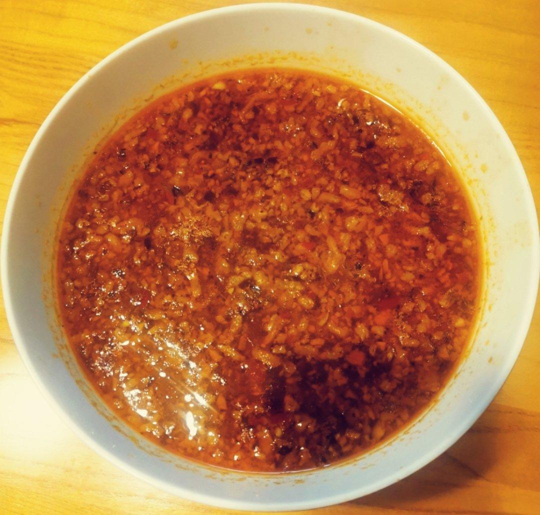 大厨级通用凉拌菜调料黄金比例，简单好记