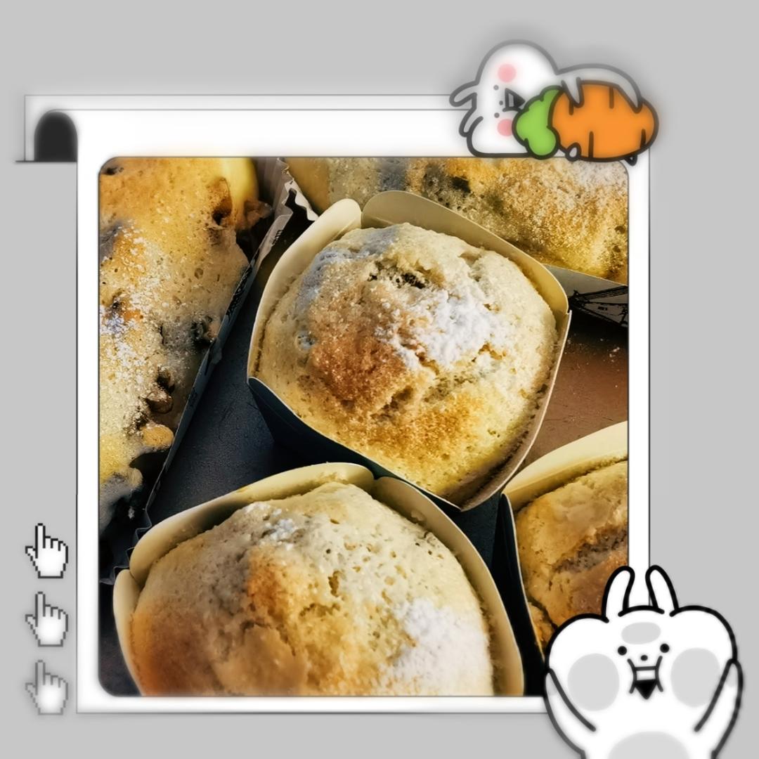 出炉秒光‼️核桃布里奥斯小面包