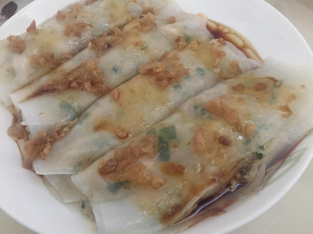 广东肠粉（精心调制）