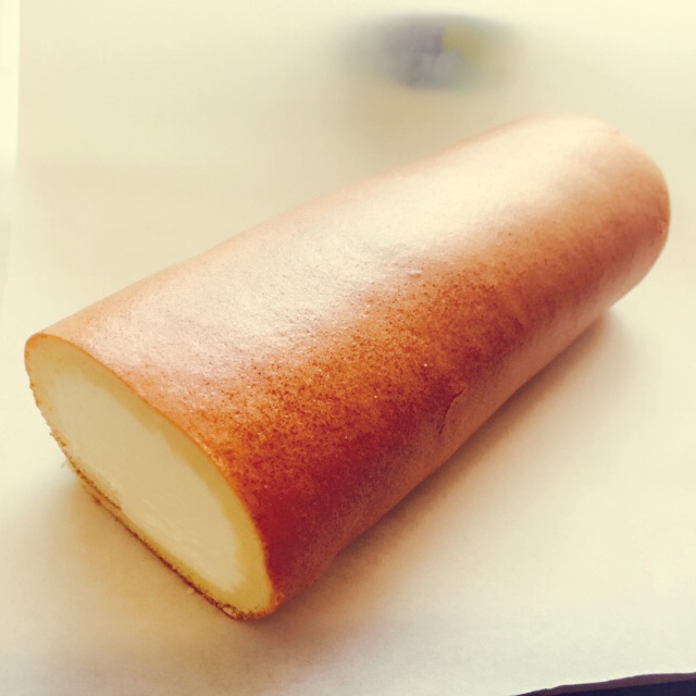 小四卷～风靡美食群的美味蛋糕卷
